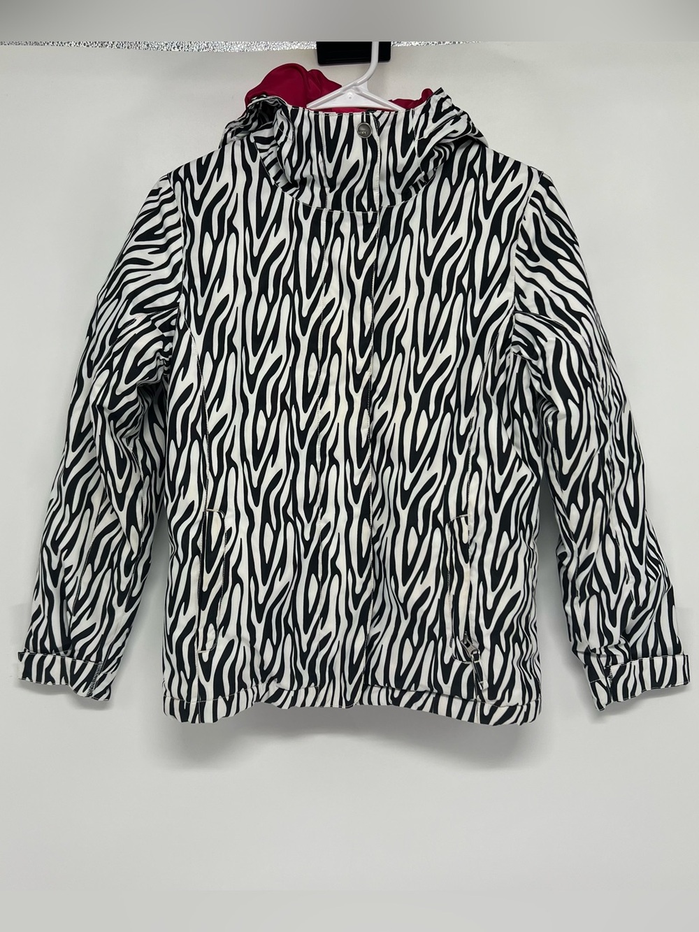 Roxy girls 10K snow jacket large